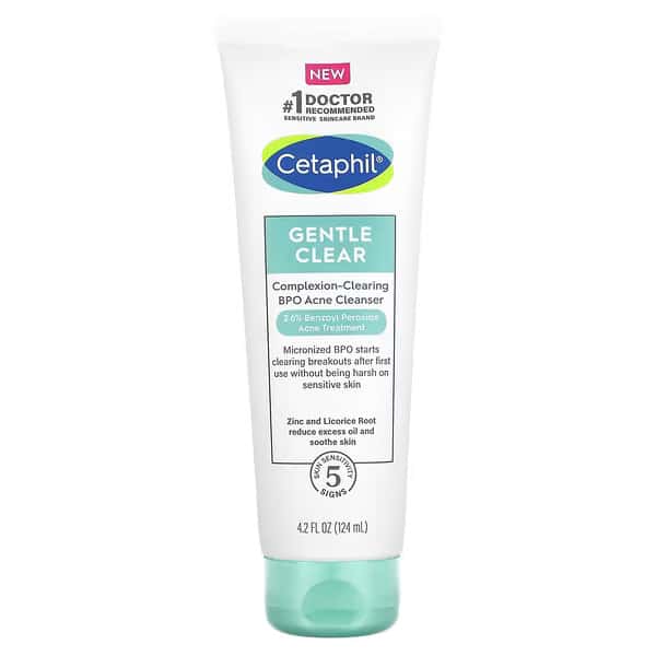 Benzoyl Peroxide